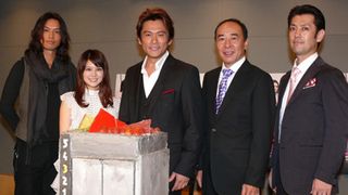 モト冬樹、下ネタ連発でムードメーカーならぬムードブレイカーに!