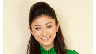 山田優にインタビュー!美を保つための秘けつとは?