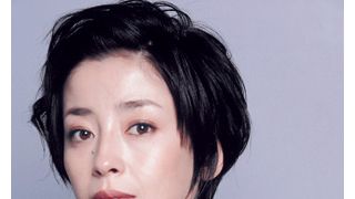 宮沢りえ、出産後の本格的な銀幕復帰はフランス映画『オーシャンズ』