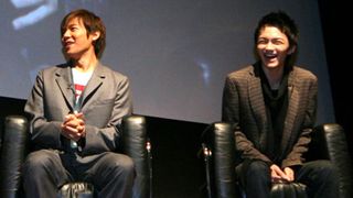 林遣都、猛烈スカウトで陸上転向!?関東学生陸連はあきらめていなかった！