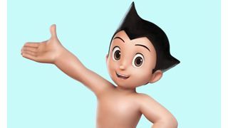 アトムに独占インタビュー！髪型セットの秘密は？…やんちゃ衝動に駆られない？