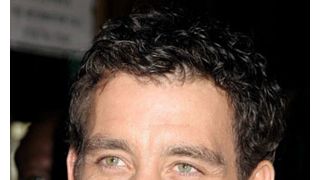 クライヴ・オーウェンは家事好き