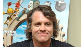 シムシリーズの生みの親ウィル・ライトの新作ゲーム「スポア」が映画化決定