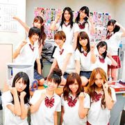 AKB48が秘部…雑誌袋とじ制作に体張る!セクシーグラビアから張り込みまでギリギリ取材敢行!
