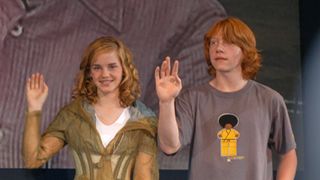 「ハリポタ」ルパート・グリントのお蔵入り新作映画、ファンの大きな力で公開決定!