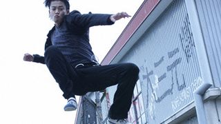 『クローズZERO II』が初登場首位で、三池崇史監督がワンツーフィニッシュ!! -10月5日版