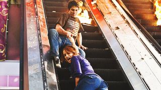 ありえない死にざま一挙上映!オールナイトで『ファイナル・デスティネーション』シリーズ一気見!
