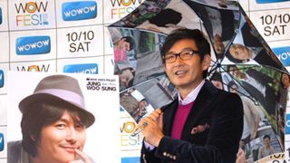 石田純一、東尾との恋愛風速は「大型のスーパー台風並み」と波乱含み？