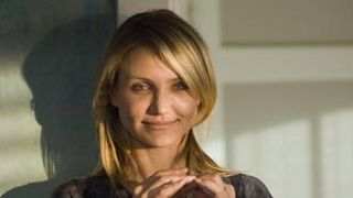 キャメロン・ディアスにインタビュー！撮影中に父親が逝去「死は避けられないの」