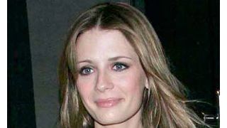 ミーシャ・バートン、過去の人になることが心配