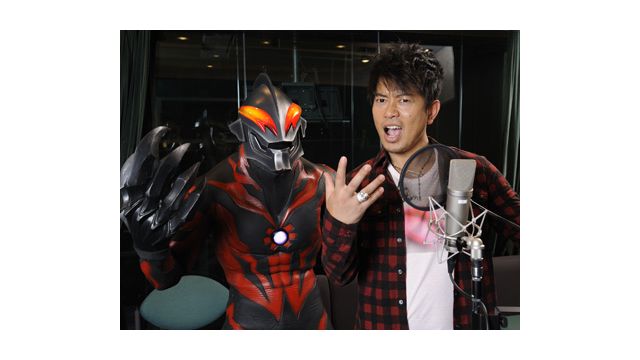 大怪獣バトル ウルトラ銀河伝説 THE MOVIE：関連記事｜シネマトゥデイ