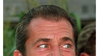 メル・ギブソンの酒気帯び運転、前科から抹消