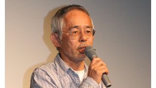 ジブリ鈴木敏夫P「スタジオジブリ次回作は新人監督を起用、発表は12月」と明かす
