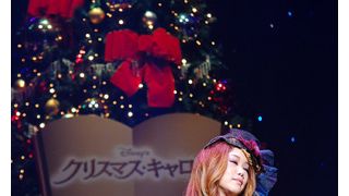 もうクリスマス?JUJU「年々早まっている…」と乙女の不安を明かす