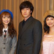 優木まおみが谷村美月に嫉妬!ソ・ジソブの肉体美に目を奪われてもう…メロメロ!