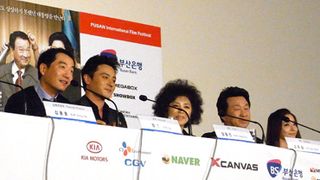 チャン・ドンゴン「孤独でビールを飲みたくなる夜もある」独身男性の孤独を吐露-第14回釜山国際映画祭
