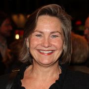 「24」の女大統領チェリー・ジョーンズ、同性愛の恋人サラと破局