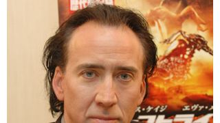 ニコラス・ケイジ、不動産差し押さえ！5億円以上の税金を滞納