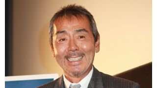 寺尾聰、故黒澤明監督にならって作品のメッセージは語らない