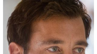 クライヴ・オーウェン、タクシーの運転手に「俳優はウソをつく職業」と言われショック