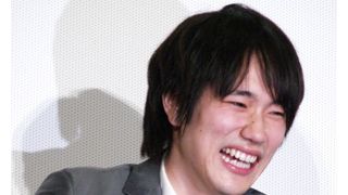 松ケン、坂口憲二の兄・征夫の『カムイ外伝』撮影時の爆笑秘話を思い出し大爆笑 !