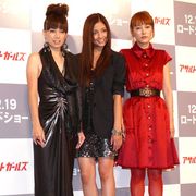 黒木メイサ、獅童との熱愛ツッコまれて「何を言わせたいんでしょうか……」と表情曇らせるも笑顔で対応!