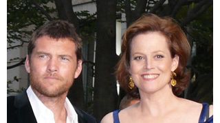 『エイリアン』の女戦士リプリーが来日！ジェームズ・キャメロンと再び『アバター』で強力タッグ！