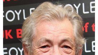 イアン・マッケラン『ザ・ホビット』について語る『X-メン』のスピンオフ映画への出演はなし？