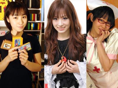 超アブないアイドルたち セクシーでかわいいのに 人を殴る 虫を食べる ブログを炎上させる シネマトゥデイ