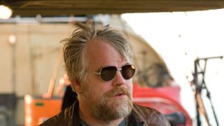 ロックが規制されていた時代…海賊ラジオ局を描いた映画!カリスマDJ役フィリップ・シーモア・ホフマンにインタビュー!