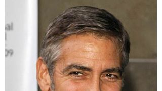 ジョージ・クルーニー、ヤギに演技指導を受けるようユアン・マクレガーにアドバイス