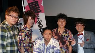 山田孝之、誕生日のサプライズ演出に「正直イラッ!」