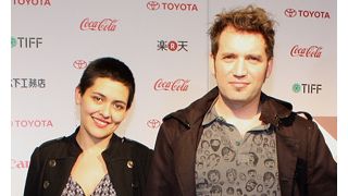 南米チリの映画産業は発展途上…チリからやってきた監督、次回作は小津安二郎を参考に