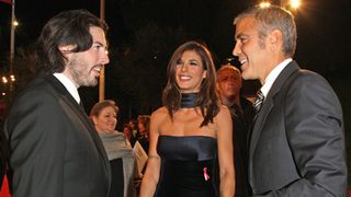 ジョージ・クルーニーの知られざる苦労人生！「多くの仕事をクビになった」