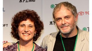 なぜ、女だらけの映画に?世界的評価の高い男性監督「男性では伝えられない」