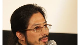 真田広之ナイト開催!「LOST」の撮影現場から来日!深夜だからアリのディープな話満載