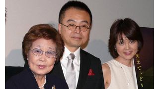 泰葉、離婚で壊れちゃった!父・三平の映画をプロデュースも急きょ断念していた!