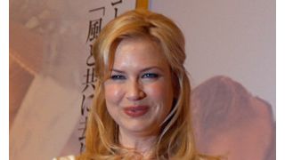 レニー・ゼルウィガー、『ブリジット・ジョーンズの日記』3作目への出演を否定