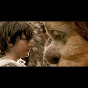 世界中でベストセラー「かいじゅうたちのいるところ」が、全米映画界でもナンバーワンに!-10月20日版
