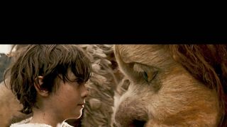 世界中でベストセラー「かいじゅうたちのいるところ」が、全米映画界でもナンバーワンに!-10月20日版