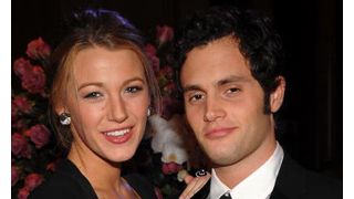 「ゴシップガール」のペン・バッジリー、共演者ブレイク・ライヴリーとの交際は良くない選択？