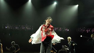 初日で1億円！『マイケル・ジャクソン THIS IS IT』の前売り券が爆発的売り上げ！新たな映像も解禁！