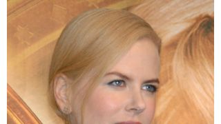 ニコール・キッドマン、女性に対する暴力について米連邦議会でスピーチ