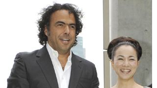 「ゴミみたいな映画を観せられる観客は気の毒」審査委員長イニャリトゥ監督10分以上熱弁!