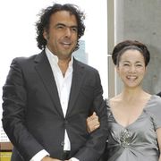 「ゴミみたいな映画を観せられる観客は気の毒」審査委員長イニャリトゥ監督10分以上熱弁!