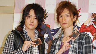 『遊☆戯☆王』が3D映画に!召喚したときのリアルさが半端じゃない!ドラゴンが飛び出る