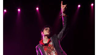 映画『マイケル・ジャクソン THIS IS IT』から、あの大ヒット曲のリハーサル映像解禁！