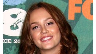「ゴシップガール」のレイトン・ミースター、一緒にいてくれない彼氏が理想