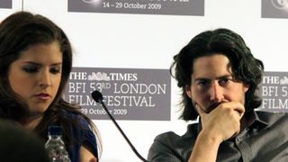ジョージ・クルーニーとのワイン4本空けたジェイソン・ライトマン監督-ロンドン映画祭