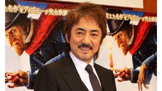 市村正親、篠原涼子との間にできた長男のために芝居をプレゼント？
